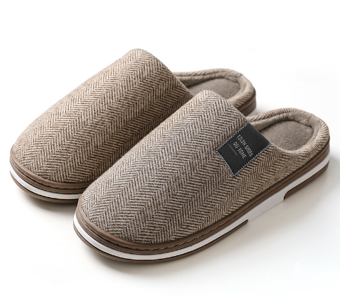 Verdi Slippers | Stylish Comfort for Cozy Feet!