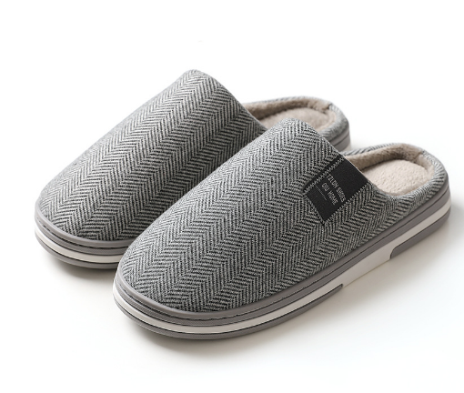 Verdi Slippers | Stylish Comfort for Cozy Feet!