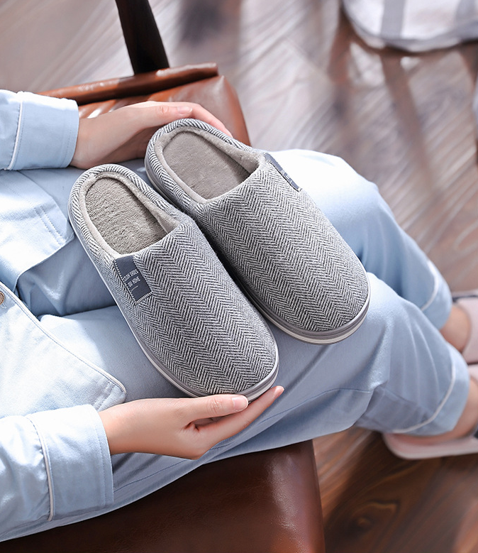 Verdi Slippers | Stylish Comfort for Cozy Feet!