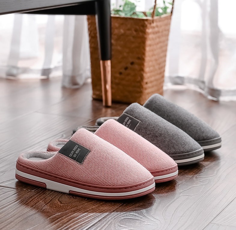 Verdi Slippers | Stylish Comfort for Cozy Feet!