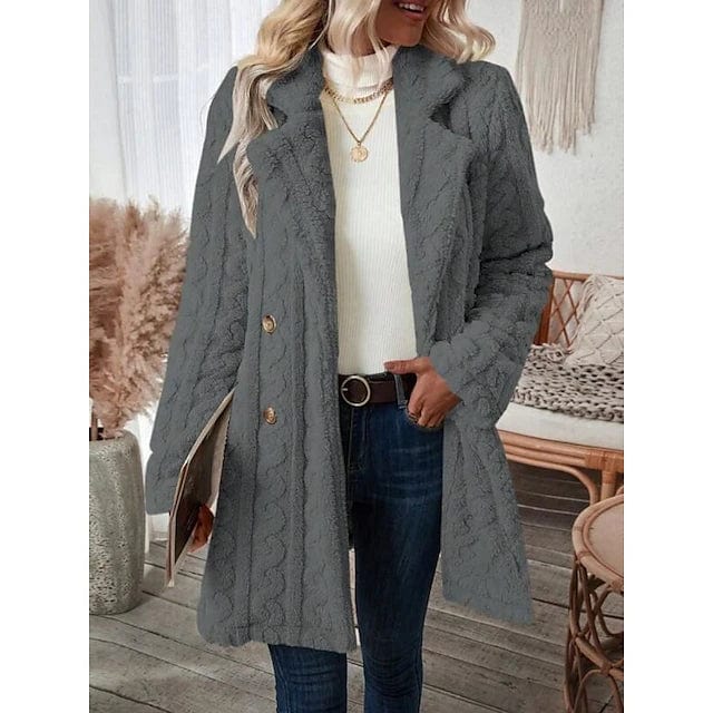 Visanté Chic Outerwear