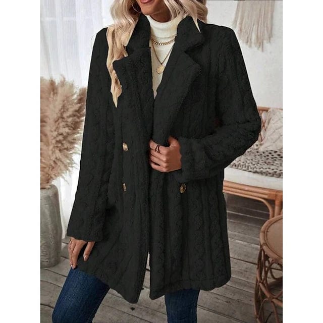 Visanté Chic Outerwear