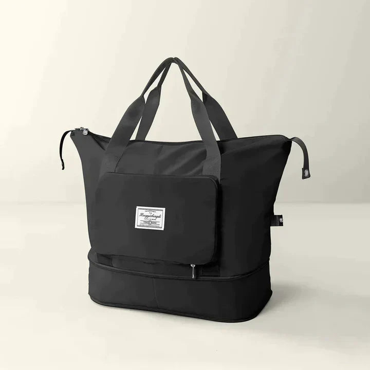 MultiForTravel | Compact Foldable Travel Bag | Water-Resistant Design